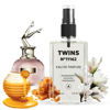 Picture of TWINS Impression of Scandal | Perfume for Women Eau de Parfum | No.11162 | 3.4 Fl Oz / 100 ml
