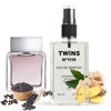 Picture of TWINS Impression of Euphoria | Perfume for Men Eau de Parfum | No.1119 | 3.4 Fl Oz / 100 ml