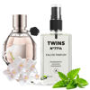 Picture of TWINS Impression of Flowerbomb | Perfume for Women Eau de Parfum | No.7714 | 3.4 Fl Oz / 100 ml