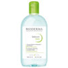 Picture of Bioderma - Sébium H2O - Micellar Water - Cleansing and Make-Up Removing - for Combination to Oily Skin