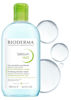 Picture of Bioderma - Sébium H2O - Micellar Water - Cleansing and Make-Up Removing - for Combination to Oily Skin