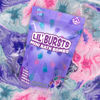 Picture of Tub Works® Lil' Bursts™ Mini Bath Bombs for Kids, 90 Count, Cosmic | Nontoxic | Tiny Kids Bath Bombs with A Burst of Color, Foam & Bubbles | Customize Kids Bath with Fun Bath Colors | Create Bath Art
