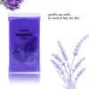 Picture of wewax Paraffin Wax, 6 pack Paraffin Wax of Lavender scent, Moisturizing for Hands and Feet, 6 Count
