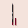 Picture of The Lip Bar | Straight Line Lip Liner | Vegan & Cruelty Free | Straight, No Chaser - Deep Purple