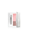 Picture of Clinique All About Shadow Duo Eye Shadow Makeup | Safe For Sensitive Eyes, Strawberry Fudge, 0.05 Ounce