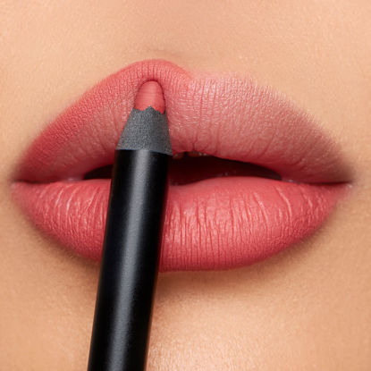 Picture of K7L Pink Lipliner - Waterproof, Smudge-Proof, Precise Cosmetics