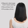Picture of L'Oreal Professionnel Absolut Repair Shampoo | Protein Hair Treatment | Repairs Damage & Provides Shine | With Quinoa & Proteins | For Dry Damaged Hair