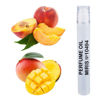 Picture of MIRIS Perfume Oil No.10494 Mango Peach Unisex For Women and Men | Roll-On Alcohol Free | 0.34 Fl Oz / 10 ml