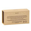 Picture of San Francisco Soap Company Malt and Espresso Fragrance Man Bar - Awakening - No Harmful Chemicals - Good for All Skin Types - Made in the USA