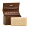 Picture of San Francisco Soap Company Malt and Espresso Fragrance Man Bar - Awakening - No Harmful Chemicals - Good for All Skin Types - Made in the USA