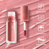 Picture of KIMIEYE 12 Colors Matte Liquid Lipstick Kit, Long Lasting Lip Tint, Waterproof Lip Stain, Non-Stick Cup Quick-dry Velvet Nude to Red Lipstick Makeup Set, Up to 24H Wear (SET B)