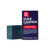 Picture of Duke Cannon Supply Co. Big Brick of Soap Bar for Men WWII Collection Smells Like Naval Diplomacy (Refreshing Ocean Scent) Multi-Pack- Superior Grade, Extra Large, All Skin Types, 10 oz (3 Pack)