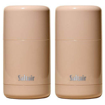 Picture of Saltair - Deodorant - Santal Bloom - 2 Pack