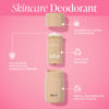 Picture of Saltair - Deodorant - Santal Bloom - 2 Pack
