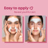 Picture of Forehead Wrinkle Patches and Smile Line Patches Set | Hyaluronic Acid Aloe Collagen Vitamin E | Overnight Treatment for Fine Lines Nasolabial Folds and Facial Wrinkles | Non-Invasive Skin-Friendly