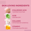 Picture of Forehead Wrinkle Patches and Smile Line Patches Set | Hyaluronic Acid Aloe Collagen Vitamin E | Overnight Treatment for Fine Lines Nasolabial Folds and Facial Wrinkles | Non-Invasive Skin-Friendly