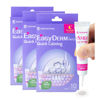 Picture of EasyDerm Quick Calming Magnesium Patches (30 Patches) with CICA Ampoule