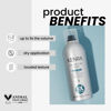 Picture of Kenra Dry Volume Burst 3 | Instant Volume Hairspray | Soft Hold Volumizing Spray | Dry Application | All Hair Types | 7.5 oz