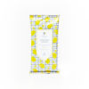 Picture of Beekman 1802 Face & Body Wipes, Sunshine Lemon Scented, 30 Count - Cleanses Dirt & Makeup, With Goat Milk, Aloe & Vitamin E - Alcohol Free, Biodegradable, Good for Sensitive Skin