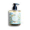 Picture of Panier des Sens - Liquid Hand Soap - Sea Samphire Hand Wash - French Marseille Moisturizing Hand Soap with Coconut Oil - Refillable Kitchen & Bathroom Hand Soap - 97% Natural Ingredients -16.9 Fl.oz