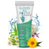Picture of Gloves In A Bottle - Shielding Lotion for Dry Skin, Hand Lotion Travel Size, Protects & Restores Dry Cracked Skin (3.4 Fl Oz (Pack of 1), Botanical)