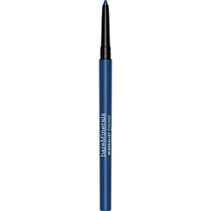 Picture of bareMinerals Mineralist Lasting Eyeliner, Mineral-Based Waterproof Eyeliner, Long-Lasting Blendable Color, Safe for Waterline, Retractable, Vegan