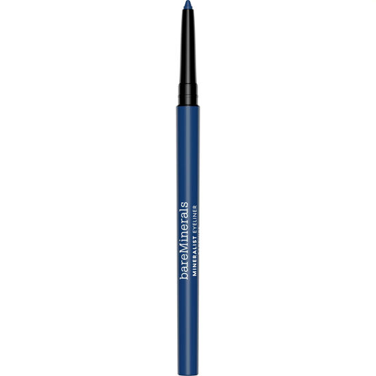 Picture of bareMinerals Mineralist Lasting Eyeliner, Mineral-Based Waterproof Eyeliner, Long-Lasting Blendable Color, Safe for Waterline, Retractable, Vegan