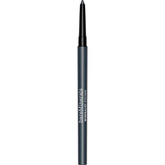Picture of bareMinerals Mineralist Lasting Eyeliner, Mineral-Based Waterproof Eyeliner, Long-Lasting Blendable Color, Safe for Waterline, Retractable, Vegan