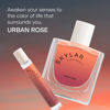 Picture of Skylar Urban Rose Eau de Parfum-Hypoallergenic & Clean Perfume for Women & Men, Vegan & Safe for Sensitive Skin-Spicy Floral Perfume with Notes of Pink Pepper, Amber & Rosewood 10mL /0.33 Fl oz