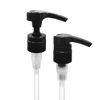 Picture of Universal Shampoo/Conditioner Dispenser Pump for Bottles, Leak Proof, Pump Top Fits 1 L/33.8 oz Bottles, 28/410 Neck Size, Black (Pack of 2)