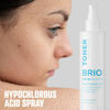 Picture of BRIOTECH Skin Renew Toner, Hypochlorous Acid Spray Topical Skin Spray for Face and Skin, Minimize Appearance of Blemishes, Soothing Mist for Redness & Bumps, 4 fl oz ea, 4 ct