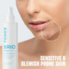 Picture of BRIOTECH Skin Renew Toner, Hypochlorous Acid Spray Topical Skin Spray for Face and Skin, Minimize Appearance of Blemishes, Soothing Mist for Redness & Bumps, 4 fl oz ea, 4 ct