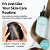 Picture of A'PIEU Mint Hair Vinegar Rince 6.76 fl oz - Advanced Scalp Treatment for Oil Control, Korean Hair Care, Hydrating & pH Balancing, Clarifies & Refreshes