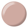 Picture of DND DC Gel Polish Set, Beige Nude Collection, UV/LED Gel Polish and Air Dry Nail Lacquer, Matching Chip-Free Polish Duo, 302 Blush Village, 0.5 Fl Oz