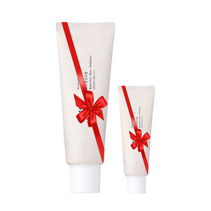 Picture of [BEAUTY 0F JOSE0N] Relief Sun: Rice + Probiotics 50ml Korean Sunscreen K-Pop Korean Beauty with Travel size tube