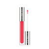 Picture of Clinique Pop Plush Creamy Lip Gloss With Hyaluronic Acid + Blend of Aloe Butter, Avocado Butter + Shea Butter | Hydrating + High Shine, Strawberry Pop, 0.11 Fl Oz