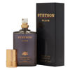 Picture of Stetson Black - Cologne for Men - Woody, Dark and Spicy Scent with Fragrance Notes of Sandalwood, Spices, and Suede - 1.5 Fl Oz