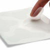 Picture of Toute Nuit Facial Wrinkle Patches, Face Tape, Y-Shape, Frown Lines, Around Eyes and Mouth, 20 Patches