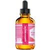 Picture of Leven Rose Organic Pumpkin Seed Oil for Hair Growth 1 oz, 100% Pure, Cold Pressed Pumpkin Oil for Damaged Hair, Dry Skin and Nails