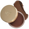 Picture of No7 Pro Artist Soft Glow Cream Bronzer - Blendable Cream Makeup with a Lightweight Formula - Customizable Face Makeup for a Natural, Sun-Kissed Glow - Deep (1.26 oz)
