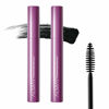 Picture of Almay Mascara, Thickening, Volume & Length Eye Makeup with Aloe and Vitamin B5, Hypoallergenic-Fragrance Free, Ophthalmologist Tested, 402 Black (Pack of 2)