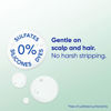 Picture of Head & Shoulders BARE Pure Clean 2in1 Dandruff Shampoo and Conditioner, Anti-Dandruff Treatment, 13.5 FL OZ
