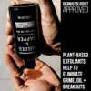 Picture of RUGGED & DAPPER Daily Power Scrub | 8 oz | Premium Exfoliating Mens Face Wash | Deep Cleans + Prevents Breakouts | Face Wash Men's | Natural Ingredients | Made in USA