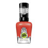 Picture of Sally Hansen Miracle Gel™, Beetlejuice Strange and Unusual, Long Lasting, Gel-Like Formula, No UV Lamp Needed, Red Nail Polish