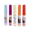 Picture of Lip Smacker Disney Frozen 2 Liquid Flavored Lip Balm Party Pack | Dry Lips | For Kids, Men, Women | Stocking Stuffer | Christmas Gift, Set of 5