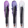 Picture of LUXAZA 3PCS Eyeshadow Stick,Pro Longwear Cream Eye Shadow Sticks Pencils Set-Gradient Set