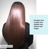 Picture of COLOR WOW Color Security Conditioner Fine-to-Normal, 2.5 fl oz - Weightless hydration for fine, thin, fragile hair, Detangles, nourishes + adds shine with Argan Oil, Color safe, Heat protection