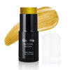 Picture of Go Ho Metallic Gold Face Body Paint Stick,Water Based Washable Gold Face Paint Stick,Non-toxic Cream Metallic Finish Gold Body Paint for Halloween Cosplay SFX Makeup