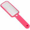 Picture of Colossal Foot File Foot Scrubber Pedicure Tools Professional Foot Rasp Grater Callus Remover Heal Scrapper for Cracked Skin