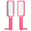 Picture of Colossal Foot File Foot Scrubber Pedicure Tools Professional Foot Rasp Grater Callus Remover Heal Scrapper for Cracked Skin